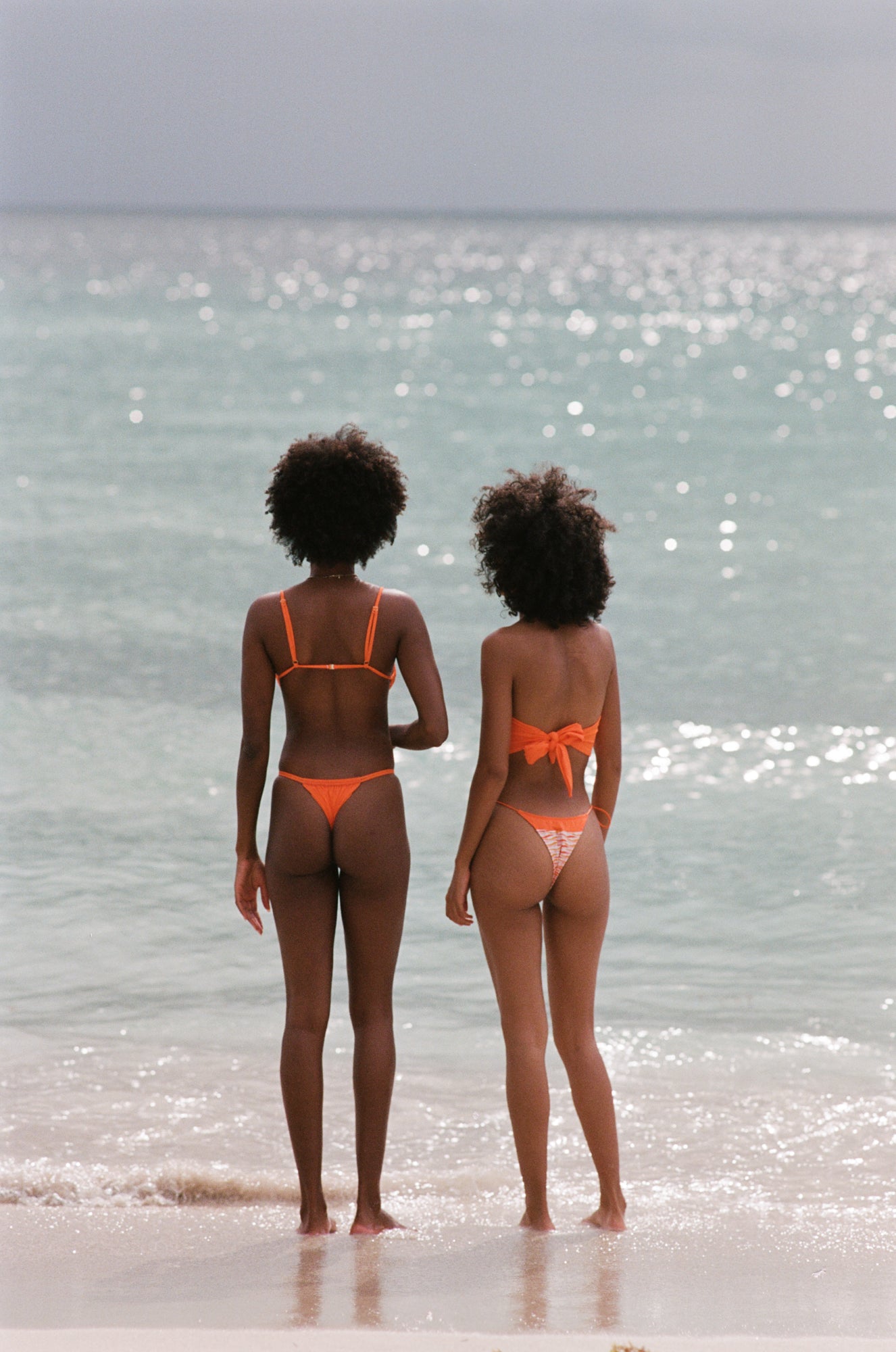 OLA Bottom | Tangelo