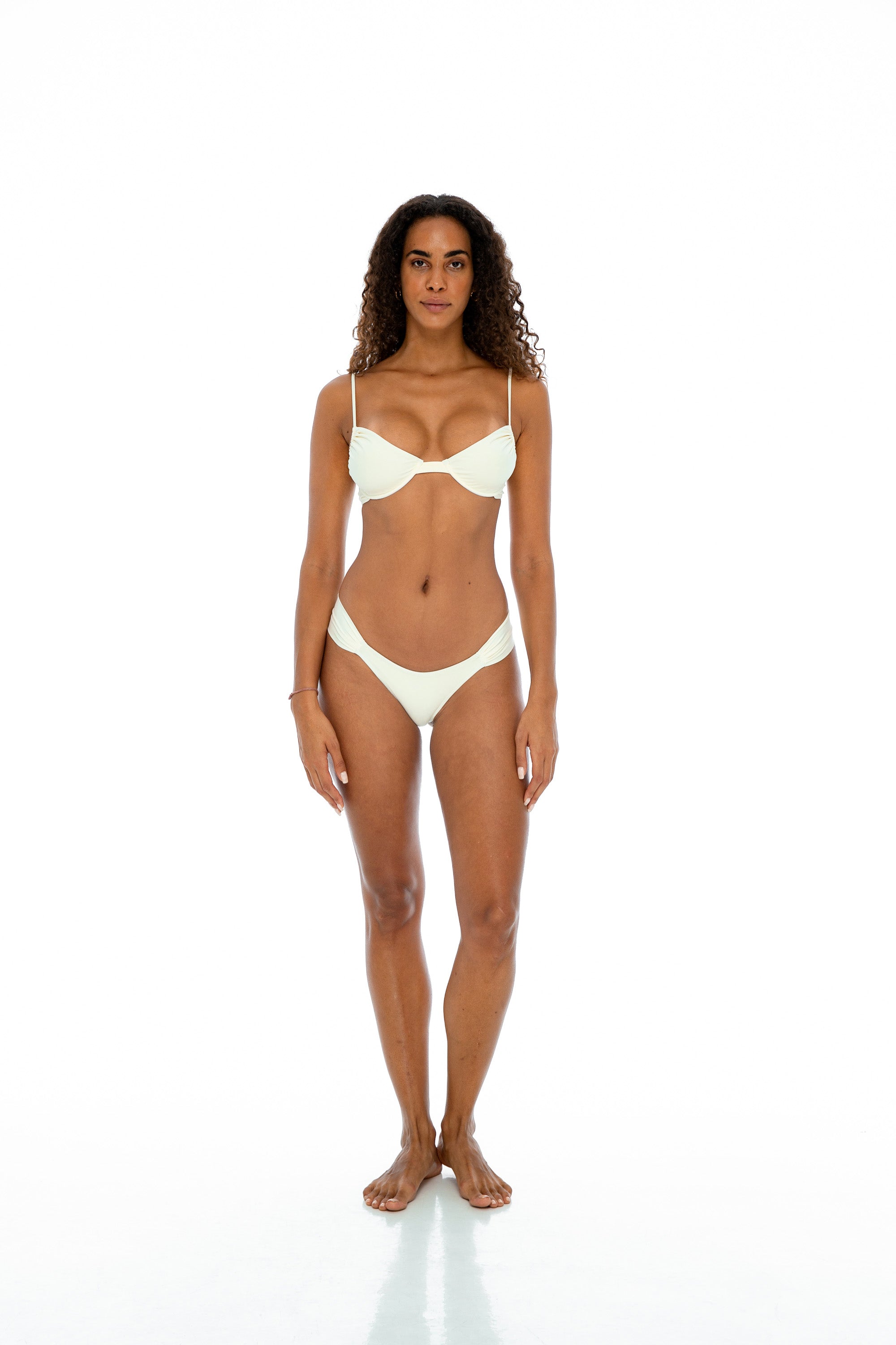 LAGOON Bottom | Creme