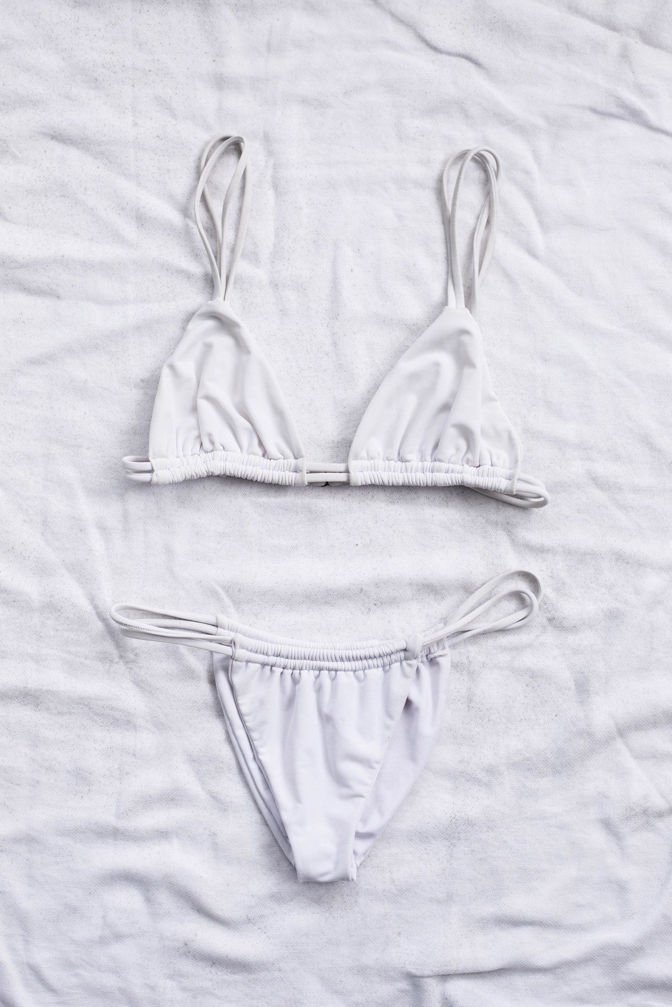 OLA Bottom | Smoke